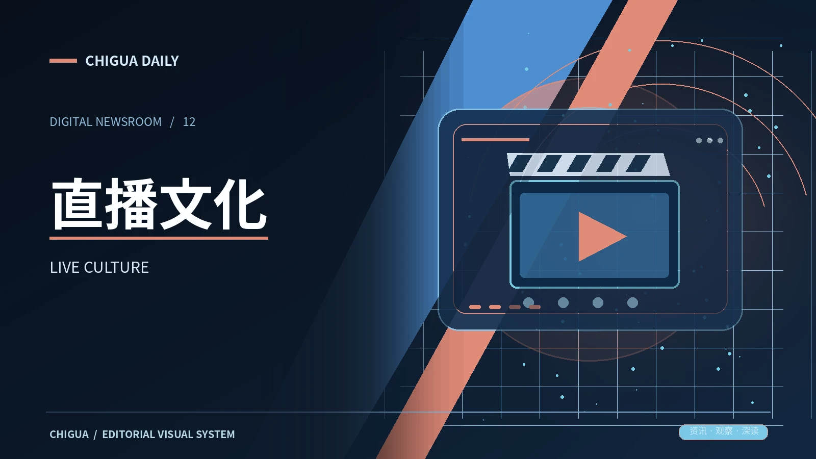 影像现场主题配图