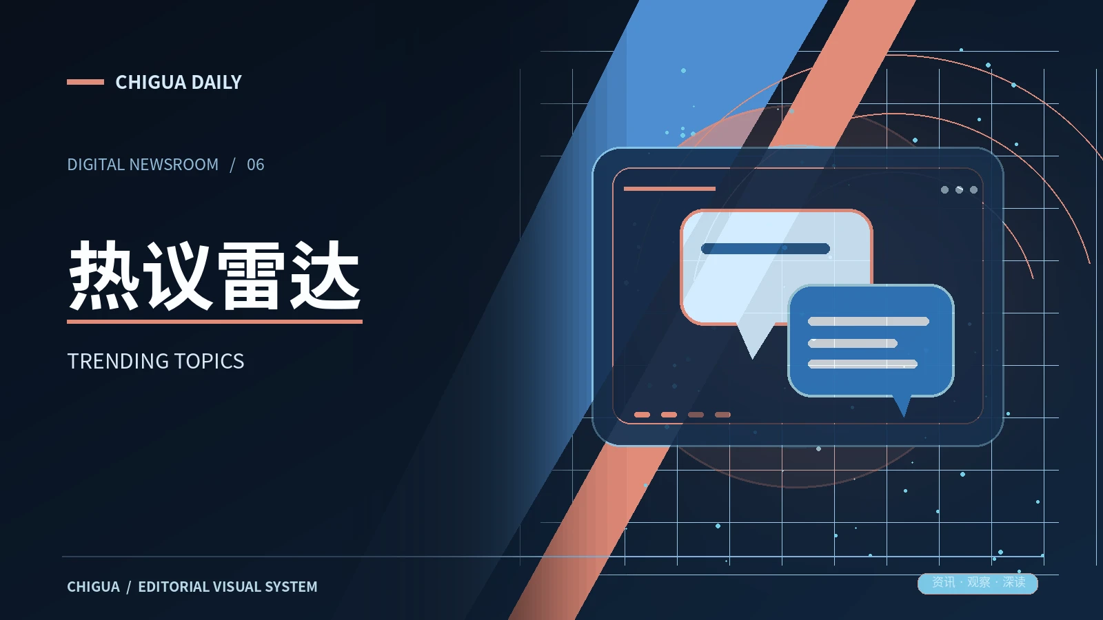 热议雷达栏目配图